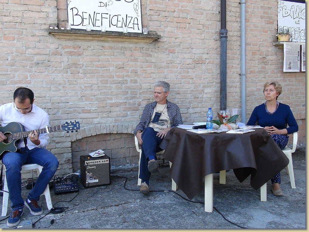 Foto successiva
